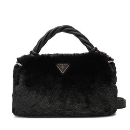 Guess Táska Guess Shaida HWWG81 43110 Fekete