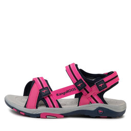 

Босоніжки KangaRoos K-Leni 18335 000 6130 Daisy Pink/Dk Navy, Рожевий