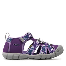 Keen Σανδάλια Keen Seacamp II Cnx 1026322 Μωβ