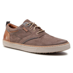 Lasocki For Men Sneakersy Lasocki For Men MI08-C755-755-15 Beige