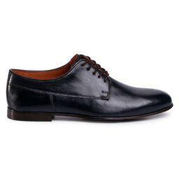 

Туфлі Gino Rossi MPU486-ASTER-05 Cobalt Blue, Cиній