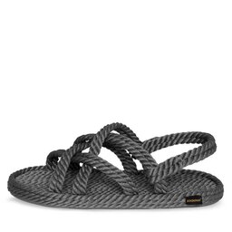 

Босоніжки Bohonomad Bodrum BOD.0030.WRS Grey, Сірий