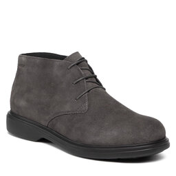 Geox Μποτίνια Geox U Ottavio B U16DCB 00022 C6372 Mud
