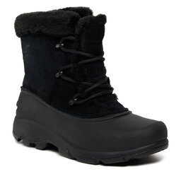 Sorel Vinterskor Sorel Snow Angel™ NL3482-010 BLACK