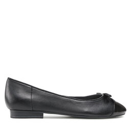

Балетки Jana 8-22150-28 Black, Чорний