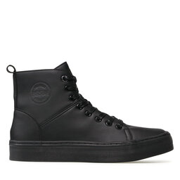 

Снікерcи Big Star Shoes, Чорний