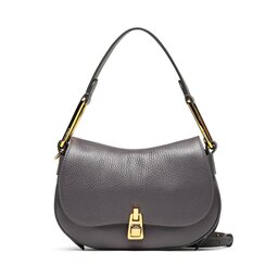 Coccinelle Handtasche Coccinelle PQR Coccinellemagie Soft E1 PQR 58 01 01 Ardesia Y66
