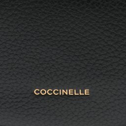 

Сумка Coccinelle P2F Coccinellesunnie E1 P2F 13 03 01 Noir 001, Чорний