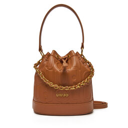 Liu Jo Дамска чанта Liu Jo AA5200 E0538 Кафяв