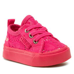 Big Star Shoes Scarpe sportive Big Star Shoes JJ374015 Fuchsia