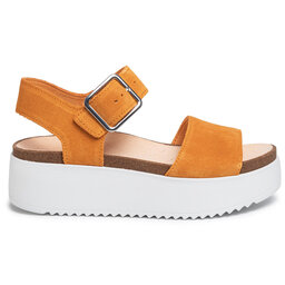 

Босоніжки Clarks, Жовтий