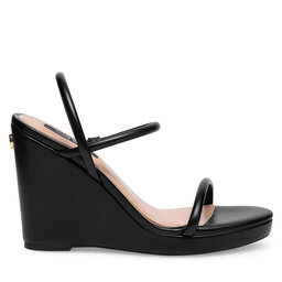 Nine West Sandalen Nine West WFA2624-1 Schwarz
