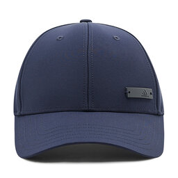 

Бейсболка adidas Lightweight Metal Badge Baseball Legend Ink, Cиній