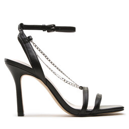 

Босоніжки ONLY Shoes Onlalyx-15 15288440 Black, Чорний