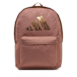 adidas Mochila adidas Golden Logo Classic JH3265 Rosa