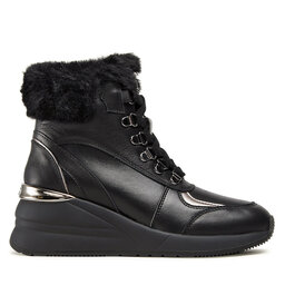 

Ботильйони Liu Jo Alyssa 05 BF2031 P0102 Black 22222, Чорний