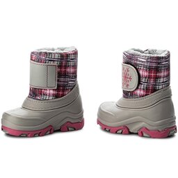 

Снігоходи Manitu 120132 Grey 9, Сірий
