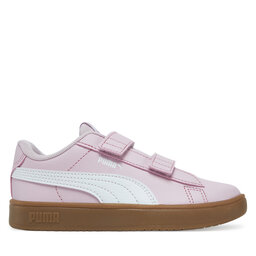 Puma Снікерcи Puma Rickie Classic V 394253 18 Рожевий