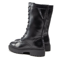 

Черевики туристичні Pepe Jeans Bettle Urban PLS50462 Black 999, Чорний