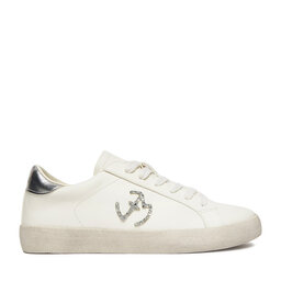 Eva Minge Sneakers Eva Minge EO-ELLA-WSDR13670-1 Alb
