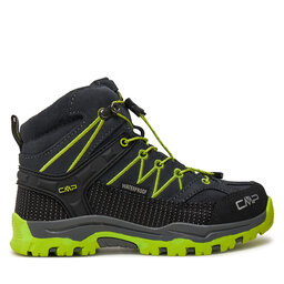 CMP Trekking CMP Rigel Mid Wp 3Q12944 Crna