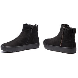 

Ботильйони Vagabond Bree 4433-050-20 Black, Чорний
