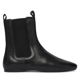 Balagan Μποτάκια με λάστιχο Balagan Adhara Μαύρο