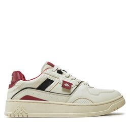 Kappa Sneakersy Kappa Authentic Kai 1 371I6KW Écru