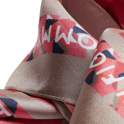 

Хустка Tommy Hilfiger Iconic AW0AW11684 0JV, Червоний