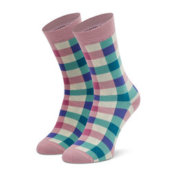 Freakers Șosete Lungi de Damă Freakers LDKRA-CUK Colorat