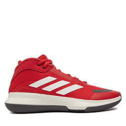 adidas Krepšinio batai adidas Bounce Legends Trainers IE7846 Raudona