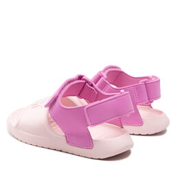 

Босоніжки Puma Divecat V2 Injex Ps 369546 11 Chalk Pink/Opera Mauve, Рожевий