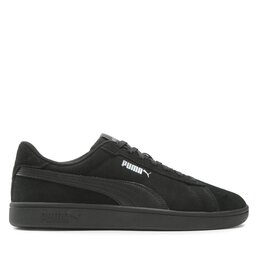 Puma Laisvalaikio batai Puma Smash 3.0 390984 02 Juoda