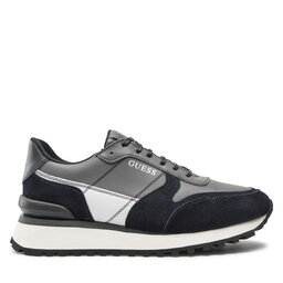 

Снікерcи Guess Varese FM7VAR LEA12 BLUGY, Сірий