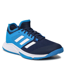 adidas Boty adidas Court Team Bounce M GW5063 Navblu/Ftwwht/Blurus