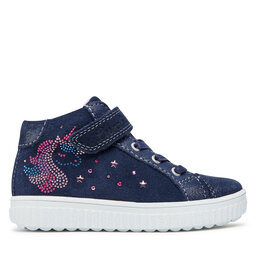 

Черевики Lurchi Yuri 33-37024-22 Navy, Cиній