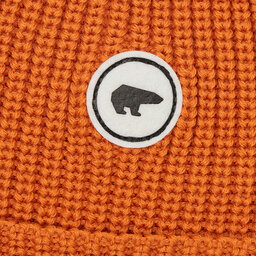 

Шапкa Eisbär, Оранжевий