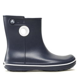 Crocs Гумові чоботи Crocs Jaunt Shorty Boot W 15769 Cиній