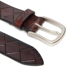 

Чоловічий ремінь JOOP! 7281 D'Brown 205, Коричневий