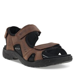ECCO Półbuty ECCO ONROADS M 69002455379 Brown