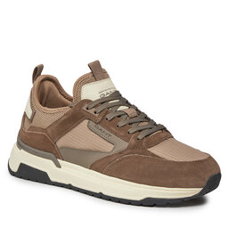 Gant Sneakers Gant Jeuton Sneaker 27637214 Dark Taupe