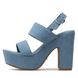 

Босоніжки DeeZee E890-8 Blue, Голубий