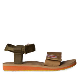 The North Face Sandalen The North Face Skeena II NF0A8AE679H1 Braun