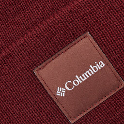 

Шапкa Columbia City Trek™ Heavyweight 1911251 Red 672, Бордовий