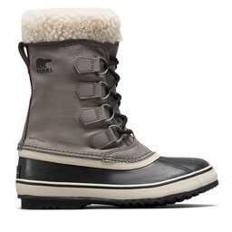 Sorel Schneeschuhe Sorel Winter Carnival™ Wp 2084921052 Grau