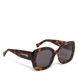 Gino Rossi Okulary przeciwsłoneczne Gino Rossi LD81481 Brązowy