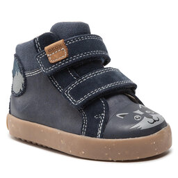 Geox Зимни обувки Geox B Kilwi G. C B26A7A 022CL C4002 M Navy
