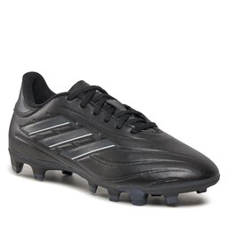 adidas Chaussures adidas Copa Pure 2 Club Fxg IG1101 Cblack/Carbon/Greone