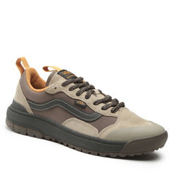Vans Сникърси Vans Ultrarange Exo VN0A5KS4BF61 Drak Brown/Multi