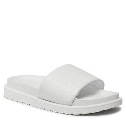 Big Star Shoes Sandaler och Slip-ons Big Star Shoes HH274683 White